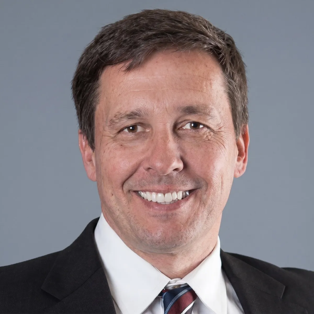 Gerald Obritzberger